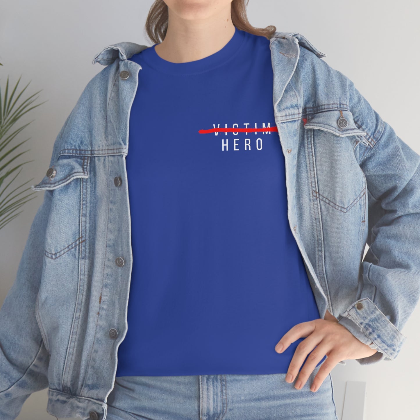 HERO Tee