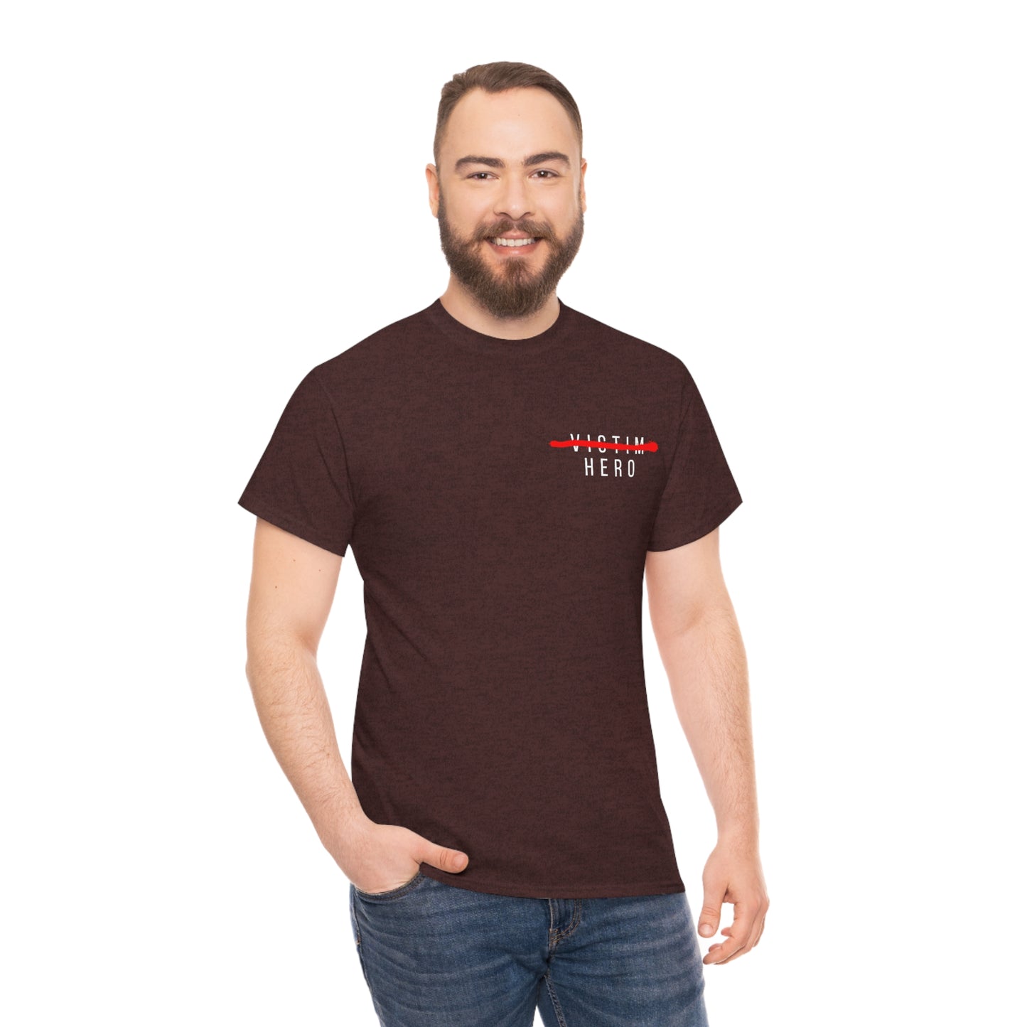 HERO Tee