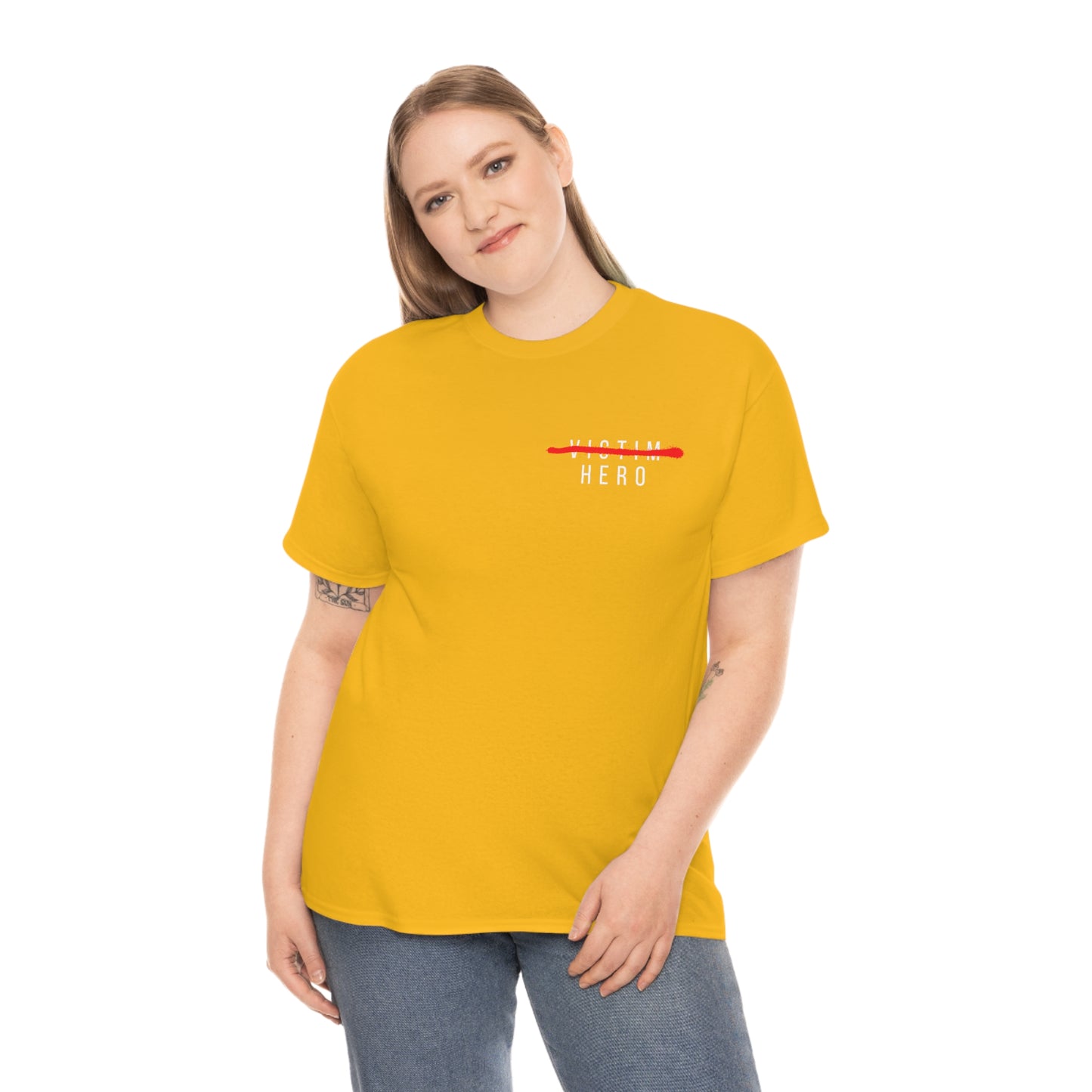 HERO Tee