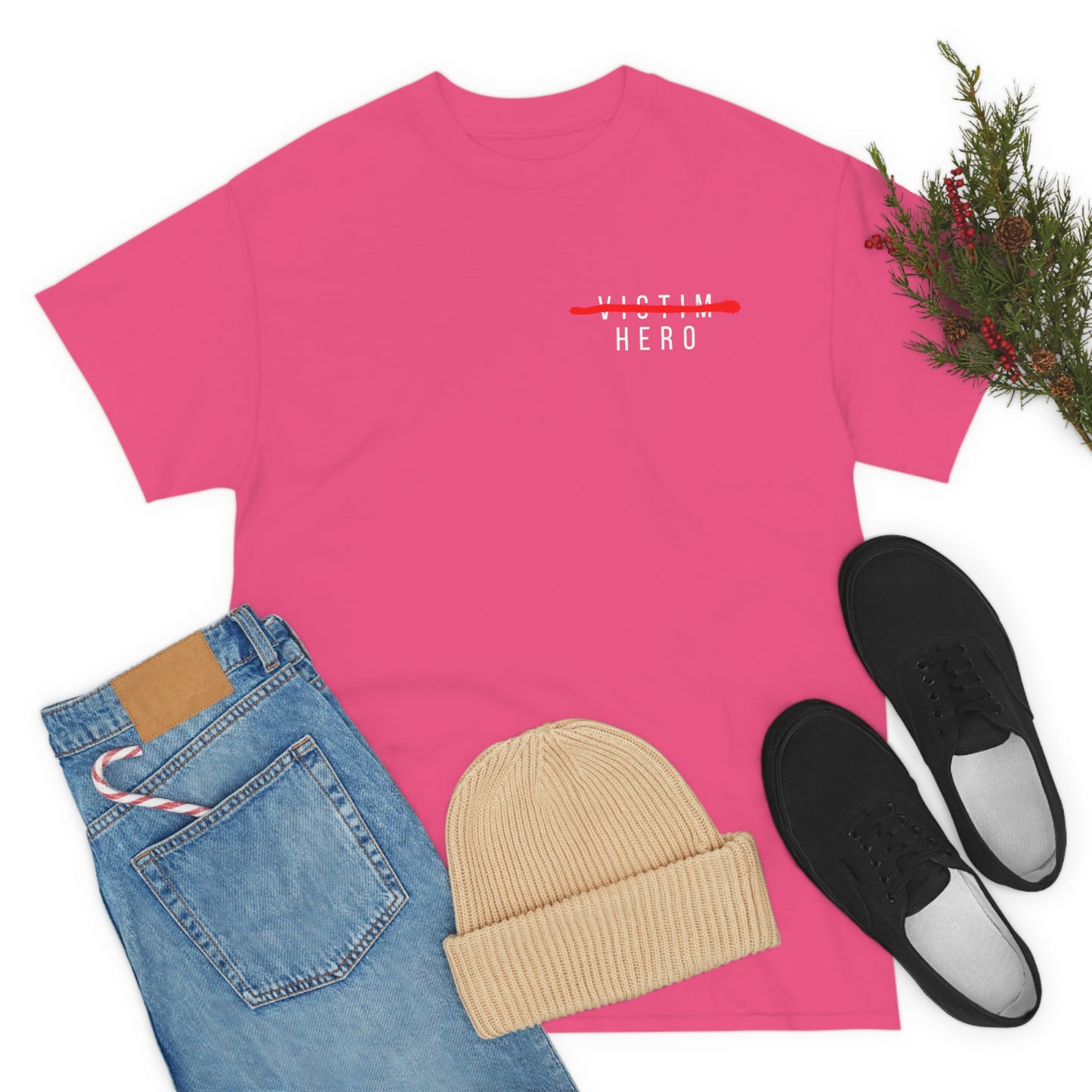 HERO Tee