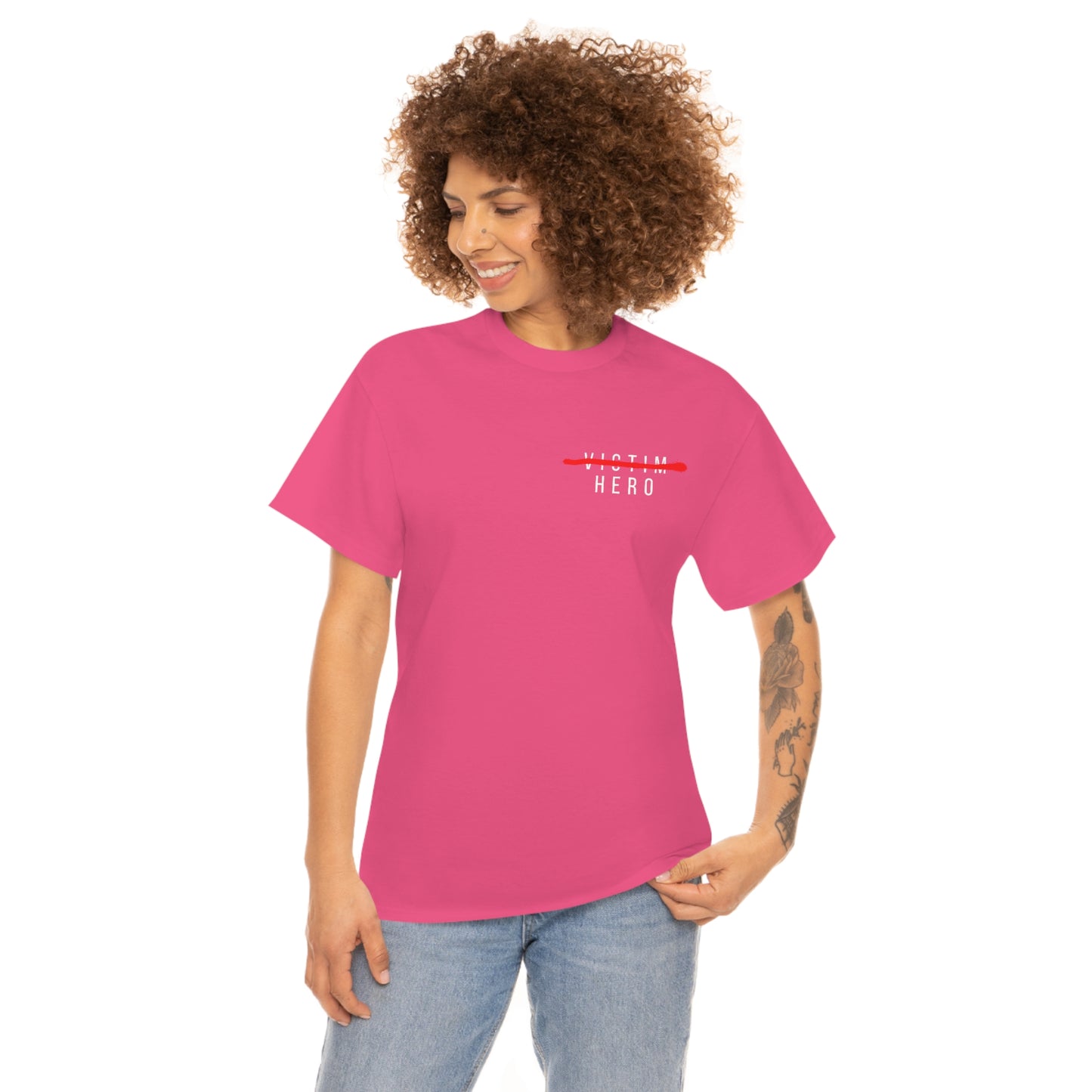 HERO Tee