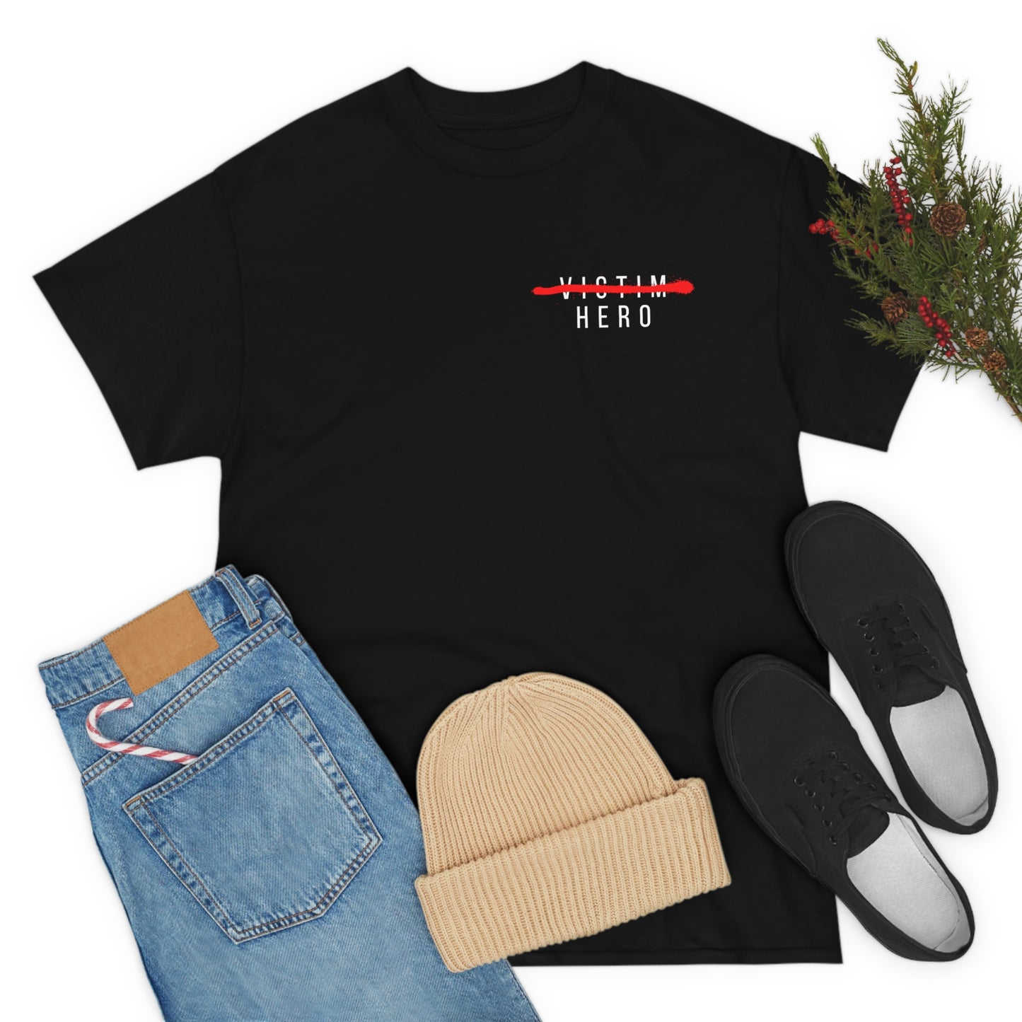HERO Tee
