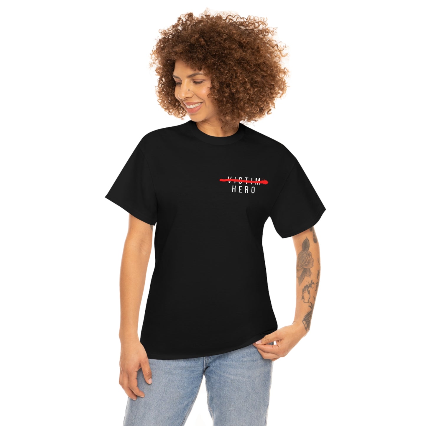 HERO Tee