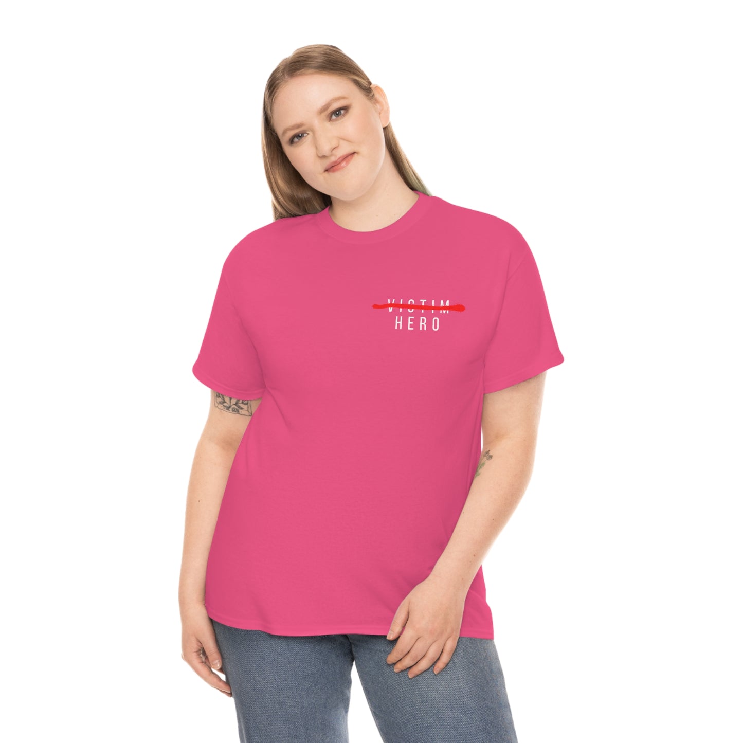 HERO Tee