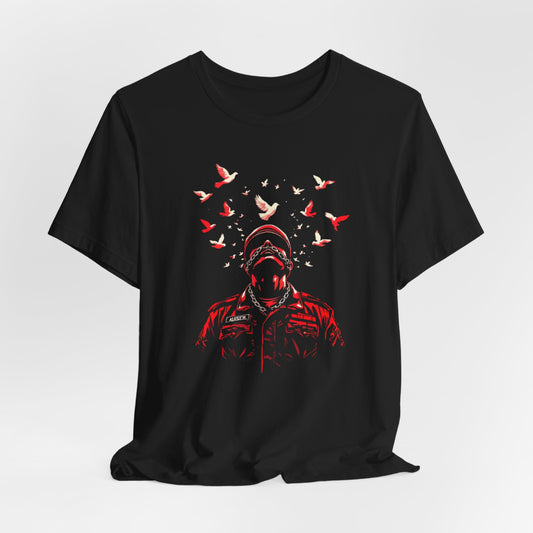 DD-214 Warrior Unisex Tee