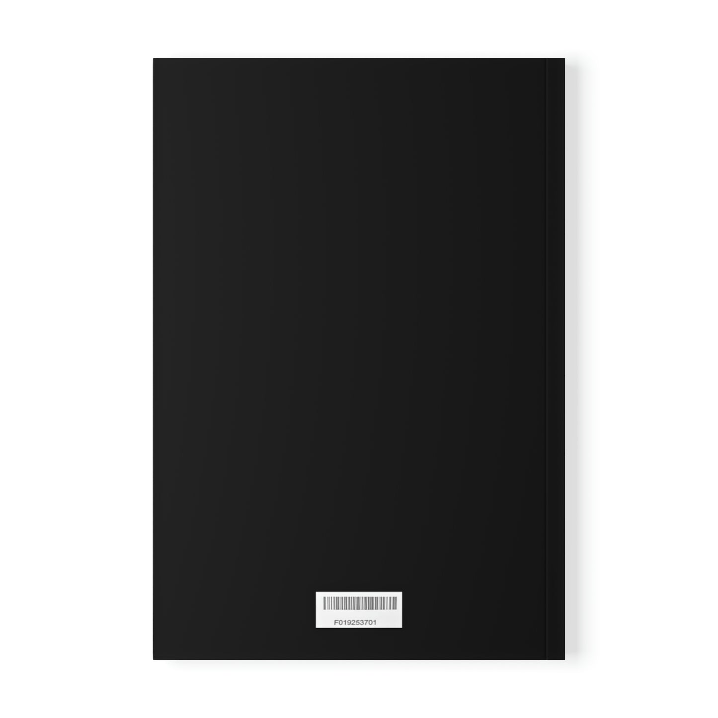HERO Softcover Notebook, A5